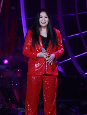 <b>《嗨唱转起来》惊闻李玟亮嗓？嗨唱歌手的“隐藏技能”征服全场</b>