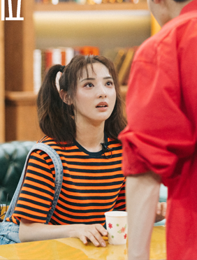 <b>彭小苒《演员请就位》首秀  《妖猫传》饰春琴一角备受期待</b>