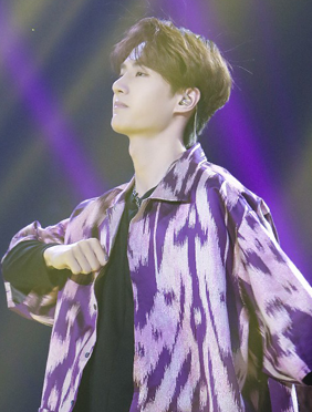 <b>《嗨唱转起来》解锁体育界嗨唱歌手，酷盖王一博竟遇上赛车同行？</b>