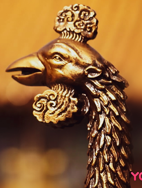 <b>《演技派》舞美剧照曝光揭秘于正品质大剧制作过程</b>