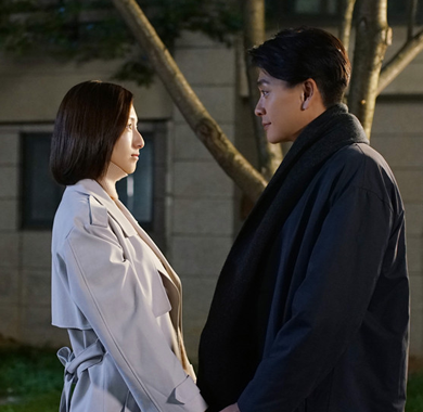 <b>《我知道你的秘密》连环撒糖甜上瘾 北深案终极秘密将揭晓</b>