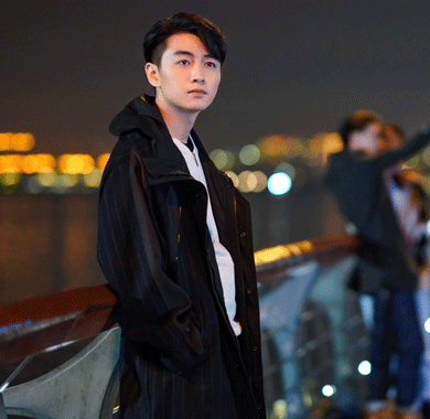 <b> 《好好说话》秋推会成焦点 以“诚语”突围现实题材治愈都市人心</b>