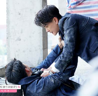 <b>《我知道你的秘密》今晚大结局 黄宗泽叶青守护正义彰显法医风采</b>