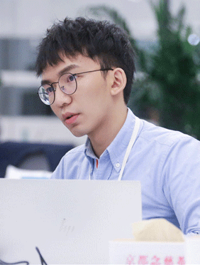 <b>《令人心动的offer》，提供职场图鉴</b>