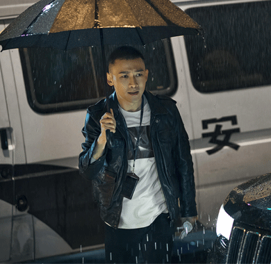 <b>聂远《心灵法医》今日开播    化身职业法医为真相发声</b>