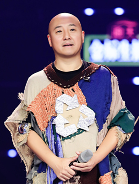 <b>周晓鸥携手诚利千代继续同行 《蒙面唱将》揭面开启霸屏模式</b>