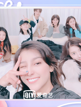 <b>天浩盛世打造首档偶像综艺 揭秘新偶像时代经纪公司造星模式</b>