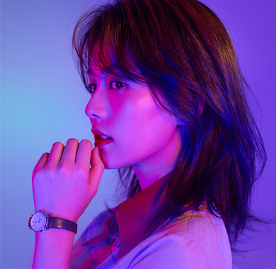 <b>演员白鹿新剧官宣 搭档罗云熙组高颜值CP</b>