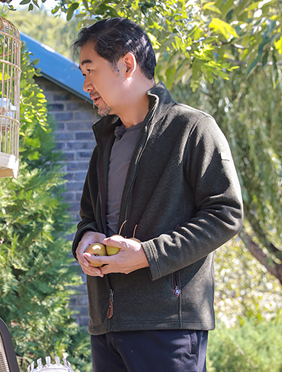 <b>《幸福三重奏2》张国立变身灵魂画手 吉娜塑料袋装钱惊呆林依轮</b>