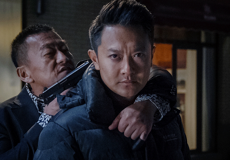 印小天《希望的大地》收官 吴蔚然急流勇退支持爱妻