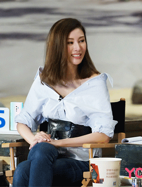 <b>《演技派》吴镇宇、李嘉欣演绎粤语版《杨贵妃》，演员为演情侣戏外培养感情</b>