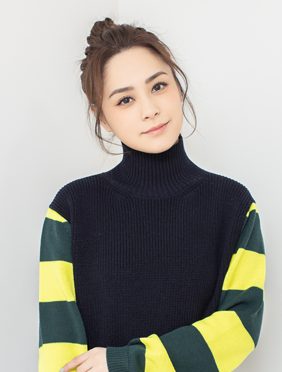 <b>钟欣潼赖弘国《花花万物》曝甜蜜细节 阿娇坦言：“结婚不看外貌”</b>