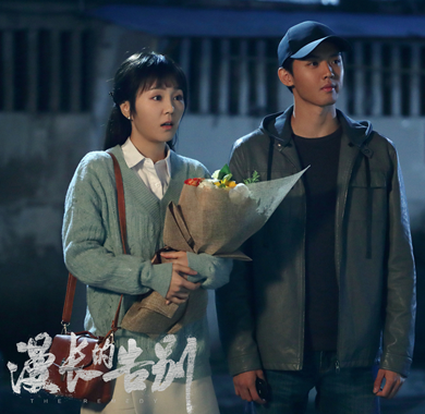 <b>《漫长的告别》真凶现身 真实剧情荣获好评</b>