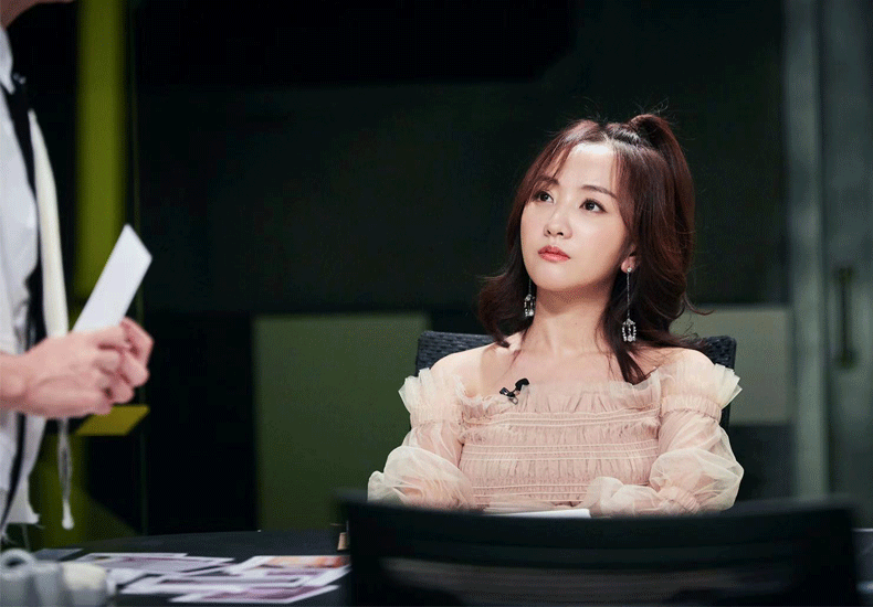 《明星大侦探》NZND组合惊喜归来 杨蓉表现高能成最大赢家