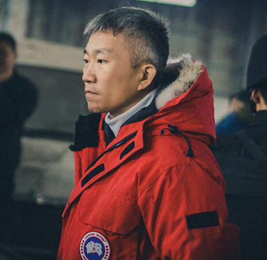 <b>张峰导演新作《打击》： 诚勇既武，捍卫正义</b>