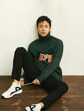 <b>郑晓龙监制《破局1950》元旦开播   央视开年大戏赵倬霆饰演战士引期待</b>