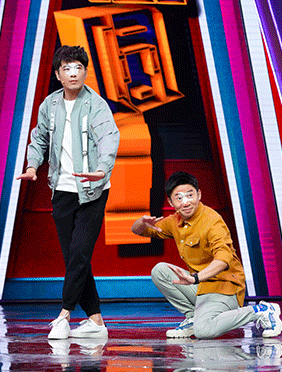 <b>丑角也“可爱” 京剧中有人生  《青春京剧社》 为年轻人开启“新世界”！</b>