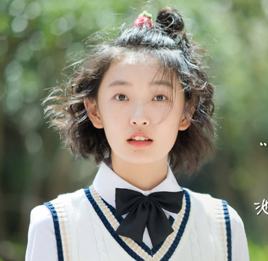 <b>《闪光少女》迎来会员收官日，陈惊李由诠释岁末最燃青春</b>