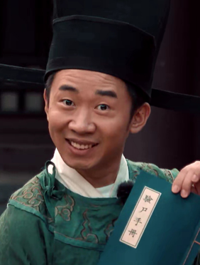 <b>《穿越吧》今晚温暖收官 凌潇肃率众开年终总结会</b>