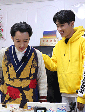 <b>《亲爱的，来吃饭》解锁学霸家庭温情故事，还原真实人间烟火</b>