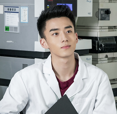 <b>赵华为《梦在海这边》收官 科研小子宋浩天亦庄亦谐</b>