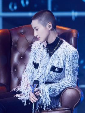 <b>突破自我挑战《阴天》 蒋一侨《我们的歌》跳出舒适圈获好评</b>