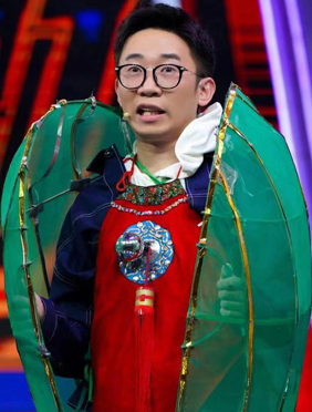 <b>演绎最美“花衫”，《青春京剧社》让京剧更美更潮更时尚！</b>