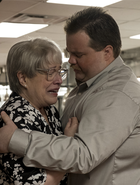 <b>冲奥佳作《理查德·朱维尔的哀歌》今上映  四大看点揭秘奥运会爆炸大案</b>