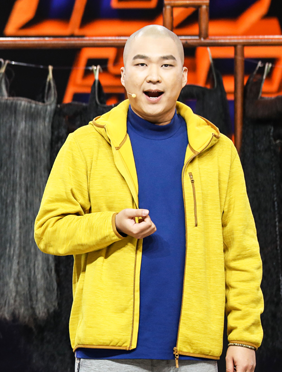 <b>嘉宾秀功底，社员公益忙！《青春京剧社》“酷”说京剧脸谱！</b>