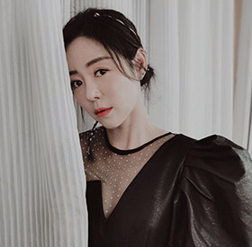 <b>安又琪近照曝光肤白貌美，演出活动跑不停</b>