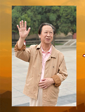 <b>《沈尊光作品集》纪录片正式上线：“从建设者到音乐家”的传奇音乐旅程</b>