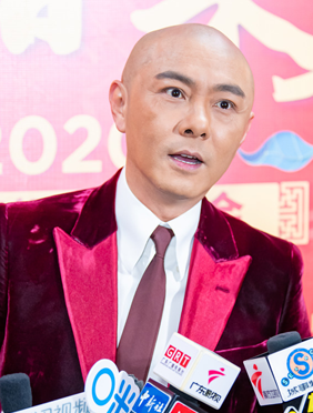 <b>张卫健亮相广东卫视春晚 十里春风“鼠”初一最热闹</b>