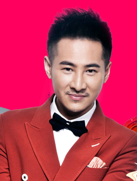 <b>海鸣威与众艺人合唱贺年歌曲 《20XX》欢乐上线   </b>