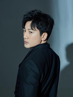 <b>苏有朋《天赐的声音》化身都市吟唱者</b>