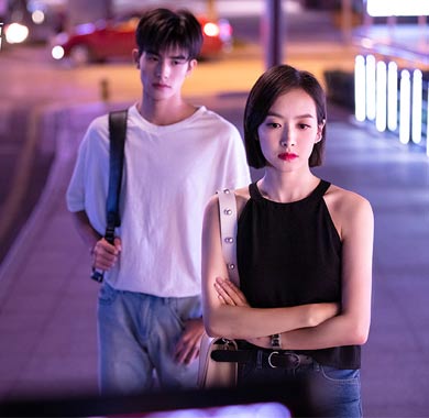 <b>《下一站是幸福》收官在即 尊重多元情感观走出困惑不忘初心</b>