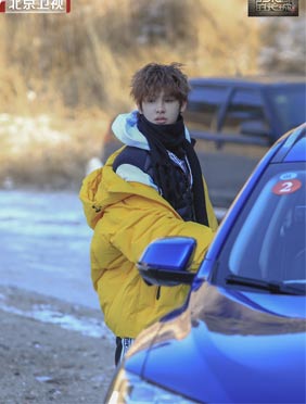 <b>《了不起的长城》解锁神秘“水下长城” 欢乐考验展现搬砖小队“兄弟情”</b>