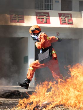 <b>朱正廷《小小的追球》化身实习象爸开启大自然之旅</b>