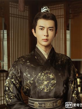 <b>逃不过“真香”定律的《两世欢》，能逃过BE结局吗？</b>