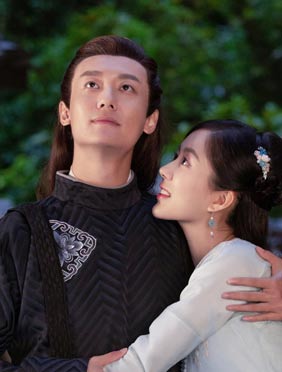 <b>杨凯程《人间烟火花小厨》会员收官 完美演绎“全能老公”孟郁槐</b>