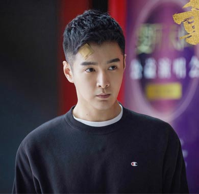 <b>《重生》张昊唯角色成长彰显出色演技  代替张译照顾赵今麦</b>