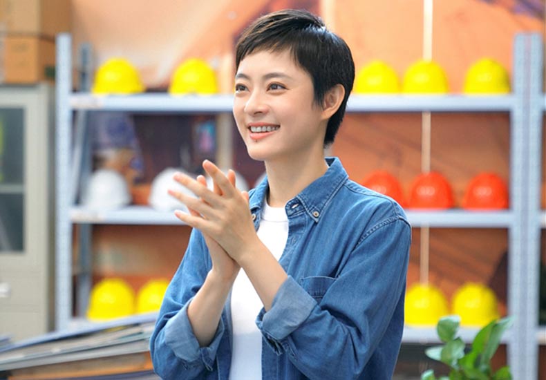 《安家》今日收官 孙俪罗晋携手创业弘扬时代正能量