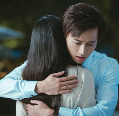 <b>付嘉《抬头有星光》今日开播 宠妹型霸总挑战高定行业</b>