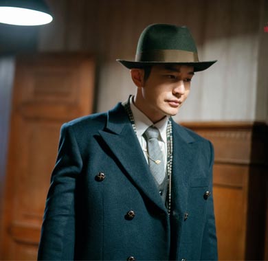 <b>《鬓边不是海棠红》热度不减 黄晓明被夸演技走心旁白过硬</b>