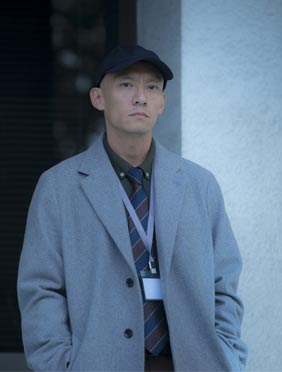 <b>张震连续解锁多个角色 为戏造型大变引期待</b>