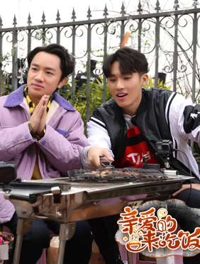 <b>东方卫视《亲爱的，来吃饭》：用一份“爱的远程外卖”传递亲情力量</b>