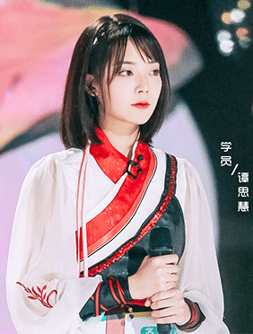 <b>《创造营2020》黑马谭思慧初亮相 动人歌声掀起回忆杀</b>