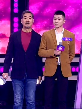 <b>网红公交车司机来《中国新相亲》寻觅缘分，男嘉宾高情商回答引好感！</b>