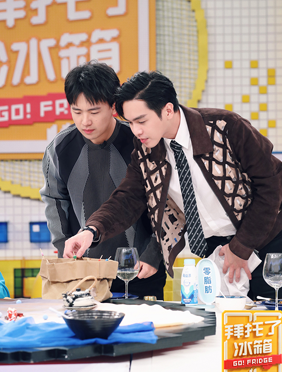 <b>宅家这半年我们都吃了什么？《拜托了冰箱》联手豆果美食解读“宅”数据</b>