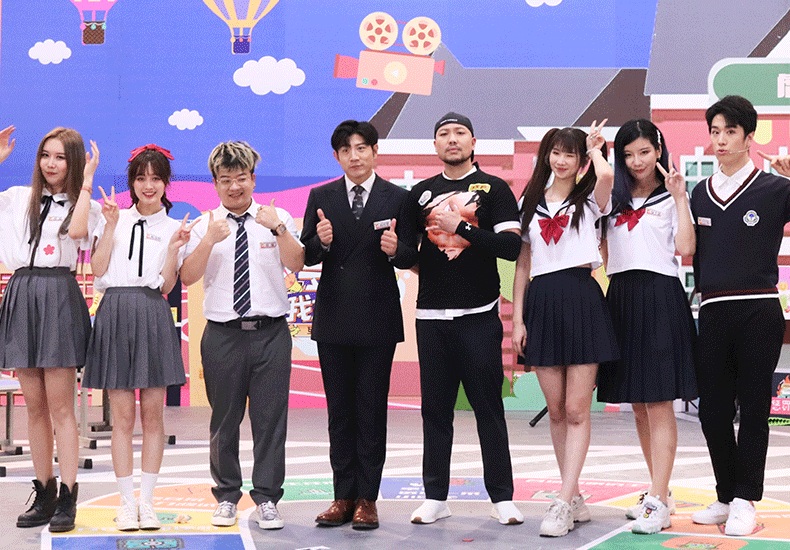 《导演！我太难了》第二季上线  高晓攀跨界主持玩转直播互动剧