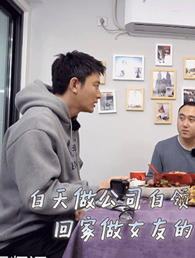 <b>东方卫视《亲爱的，来吃饭》在美食中寻味无言付出的爱与亲情</b>